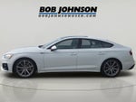 2025 Audi A5 Sportback Premium 45 TFSI S line quattro S tronic