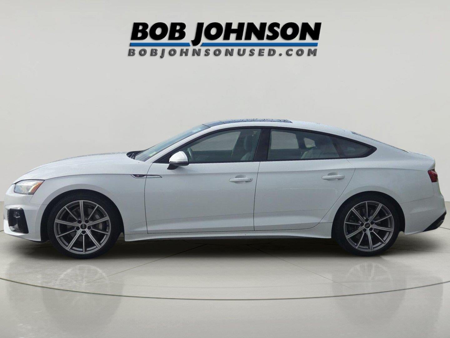 2025 Audi A5 Sportback Premium 45 TFSI S line quattro S tronic