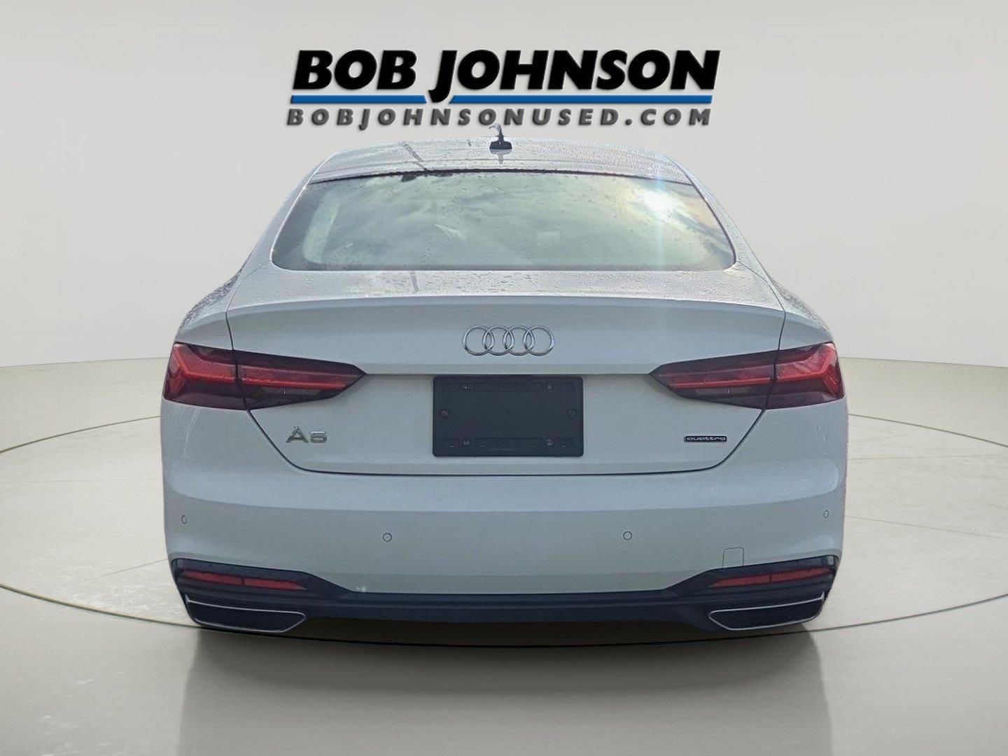 2025 Audi A5 Sportback Premium 45 TFSI S line quattro S tronic
