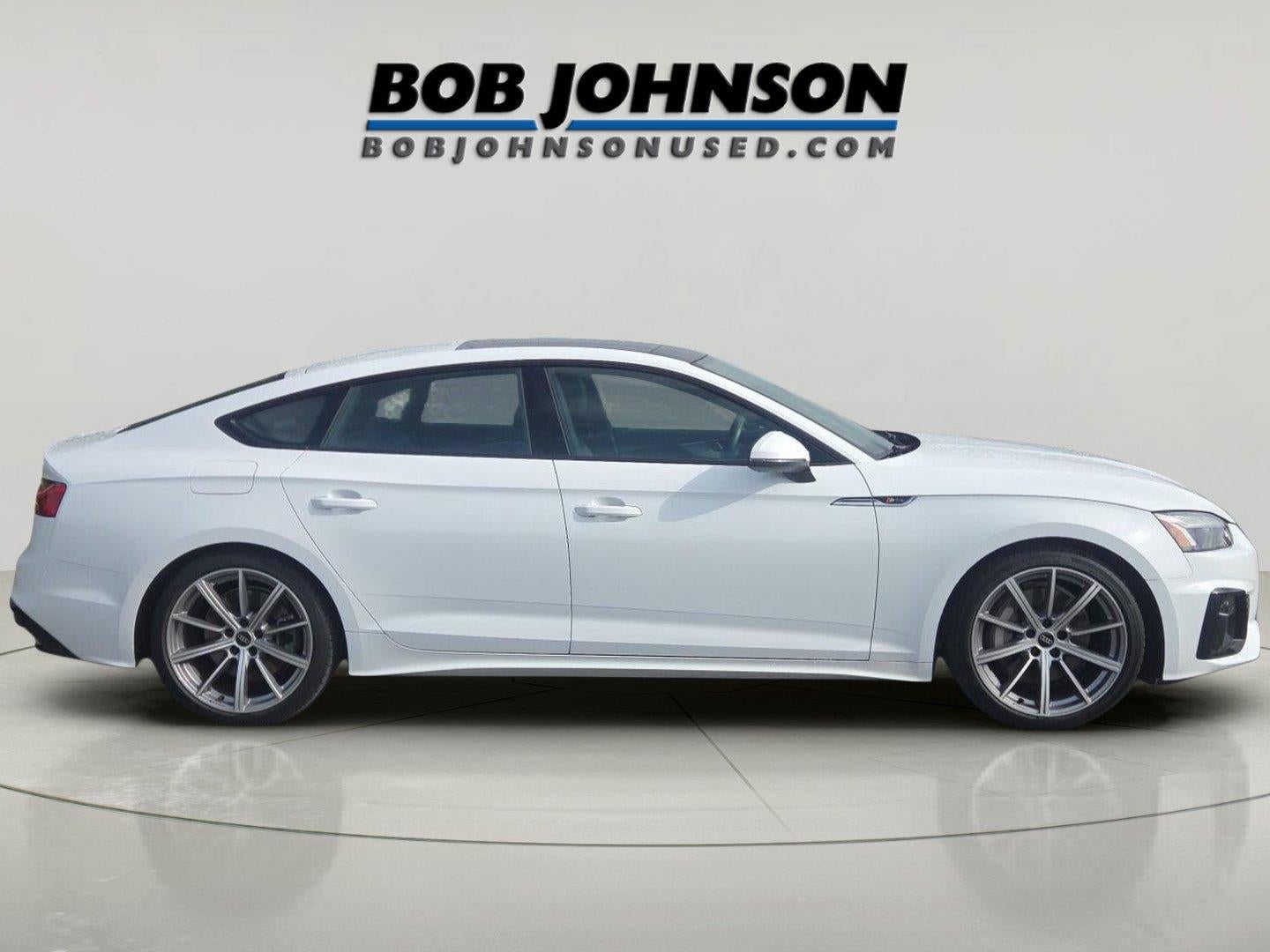 2025 Audi A5 Sportback Premium 45 TFSI S line quattro S tronic