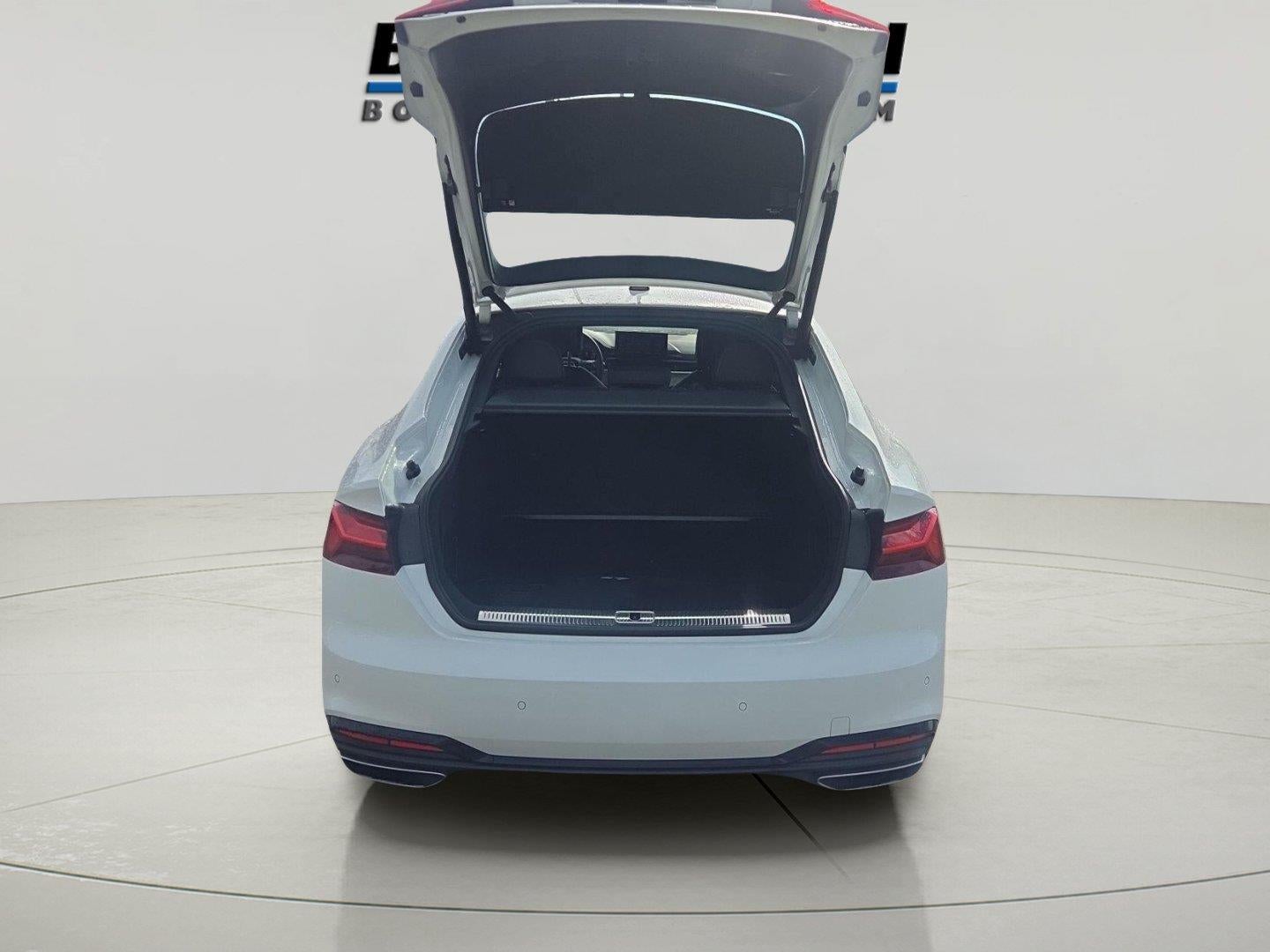 2025 Audi A5 Sportback Premium 45 TFSI S line quattro S tronic