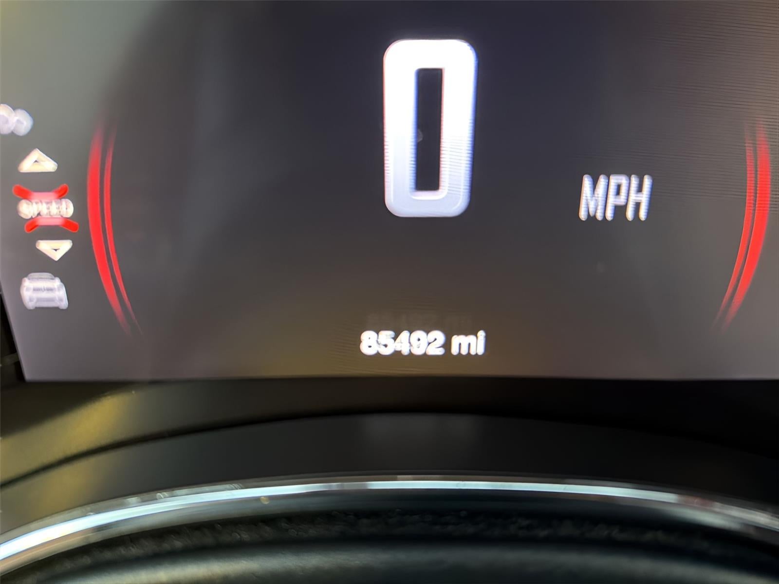 2018 Dodge Durango SXT AWD