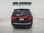 2018 Dodge Durango SXT AWD