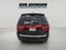 2018 Dodge Durango SXT AWD