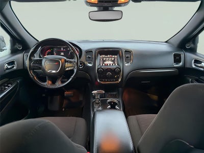 2018 Dodge Durango SXT AWD