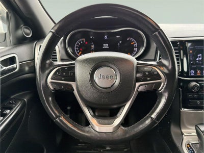 2019 Jeep Grand Cherokee Altitude 4x4