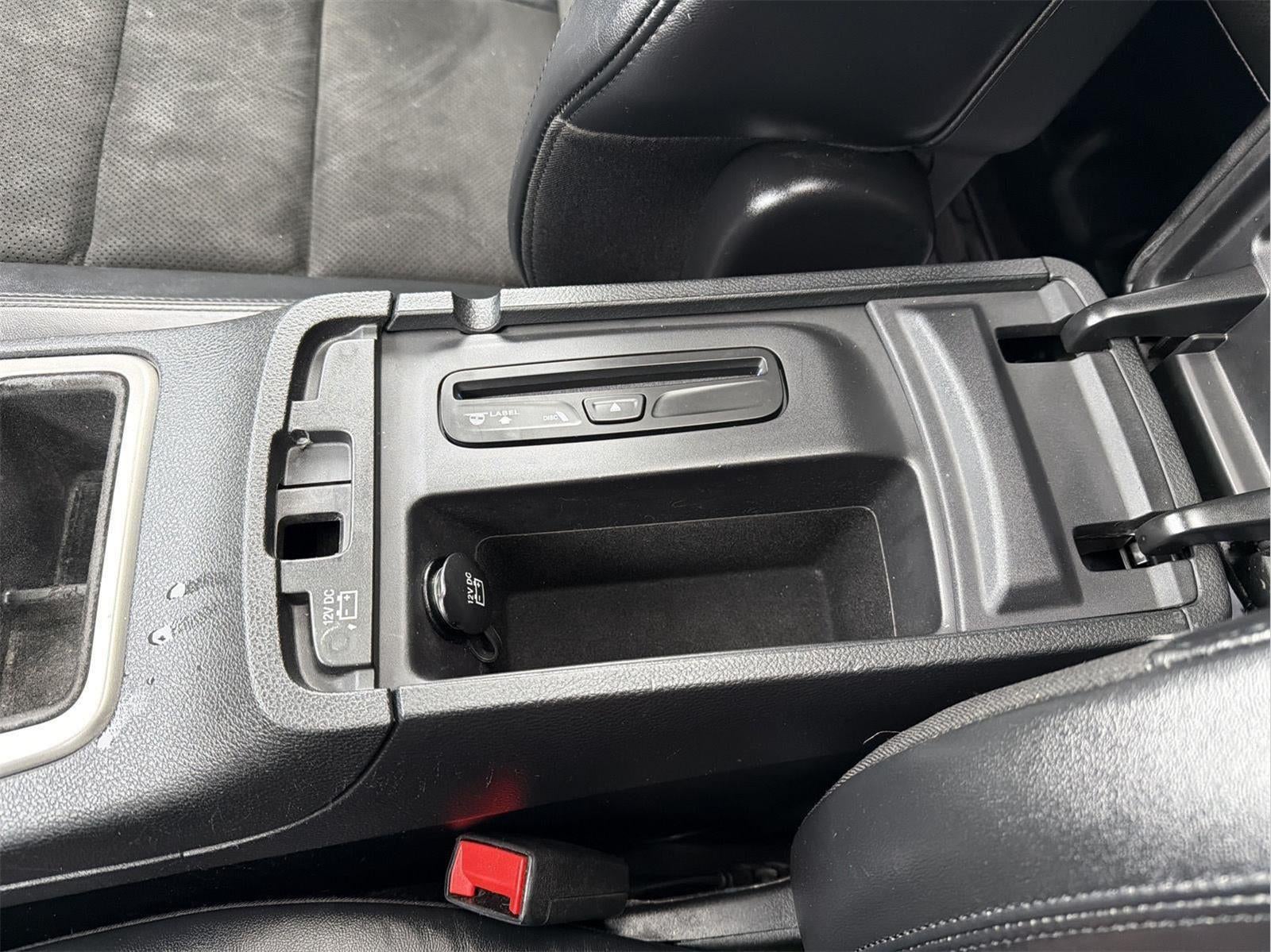 2019 Jeep Grand Cherokee Altitude 4x4