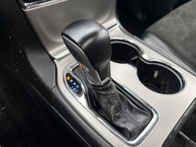 2019 Jeep Grand Cherokee Altitude 4x4