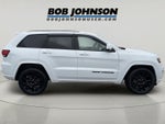 2019 Jeep Grand Cherokee Altitude 4x4
