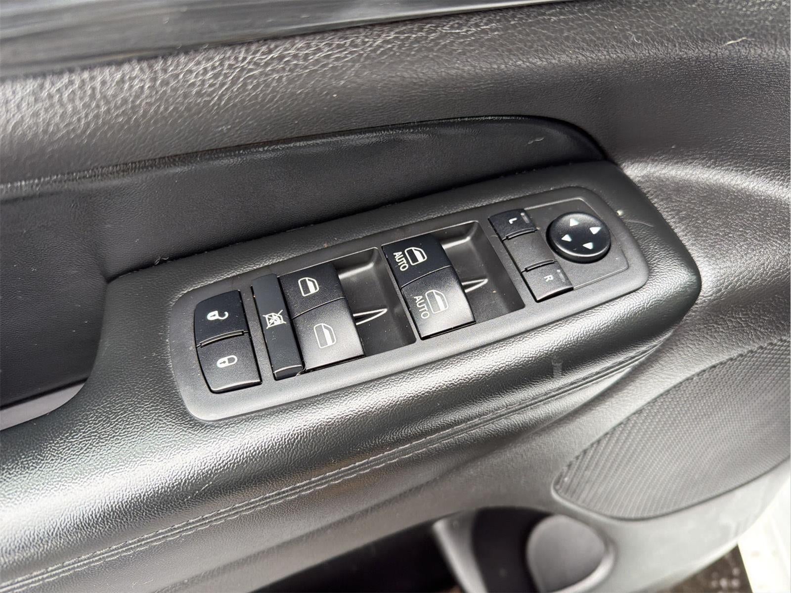 2019 Jeep Grand Cherokee Altitude 4x4