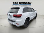 2019 Jeep Grand Cherokee Altitude 4x4