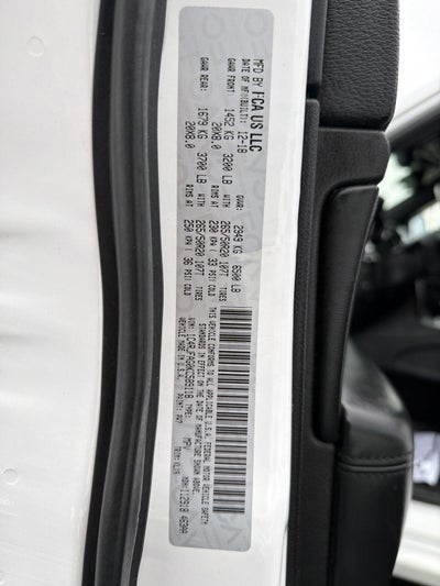 2019 Jeep Grand Cherokee Altitude 4x4