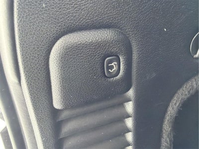 2018 Jeep Grand Cherokee Overland 4x4