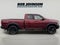 2019 RAM 1500 Classic Warlock Quad Cab 4x4 6'4" Box