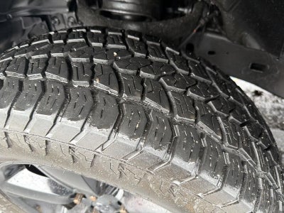 2019 RAM 1500 Classic Warlock Quad Cab 4x4 6'4" Box