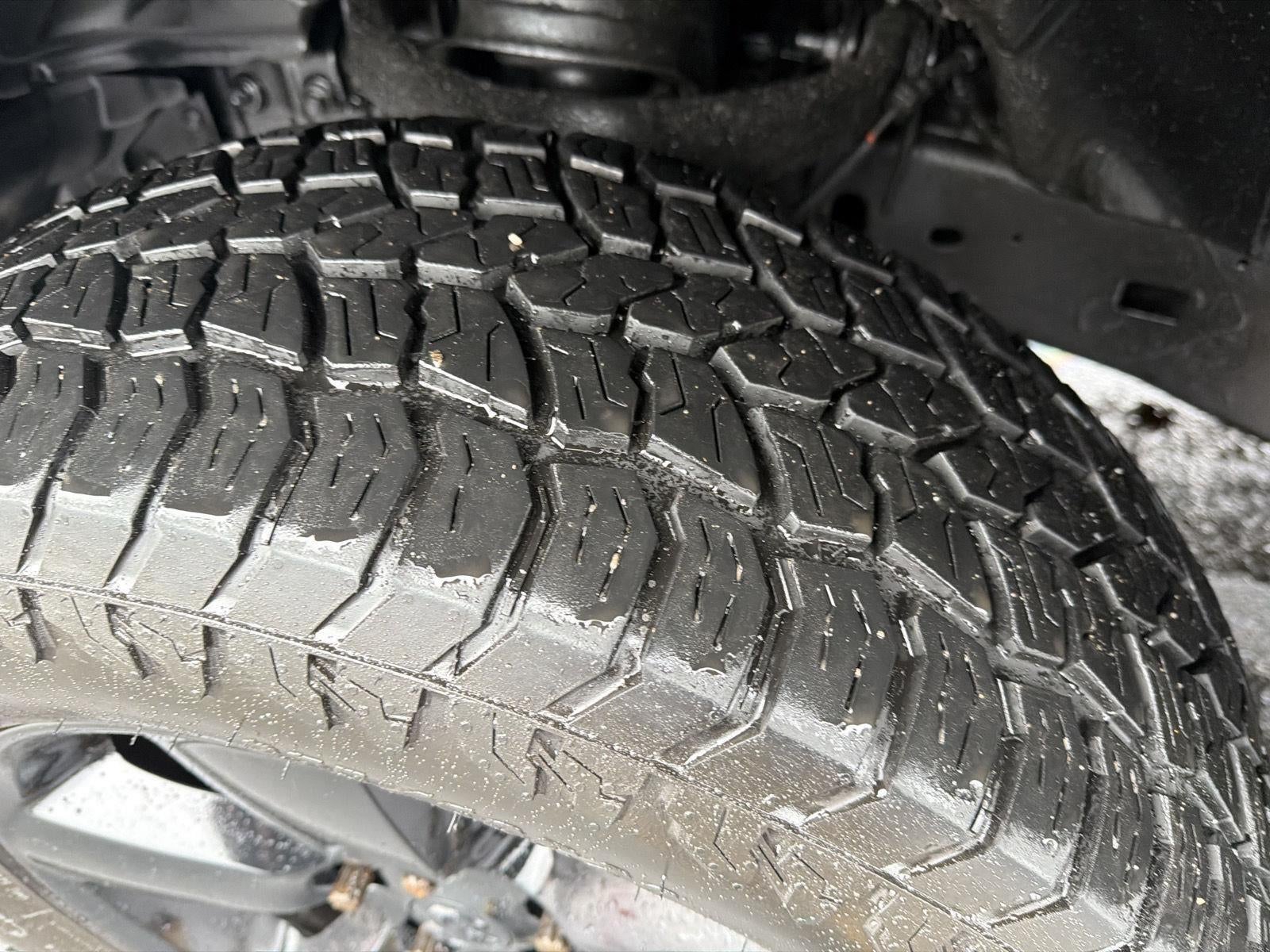 2019 RAM 1500 Classic Warlock Quad Cab 4x4 6'4" Box