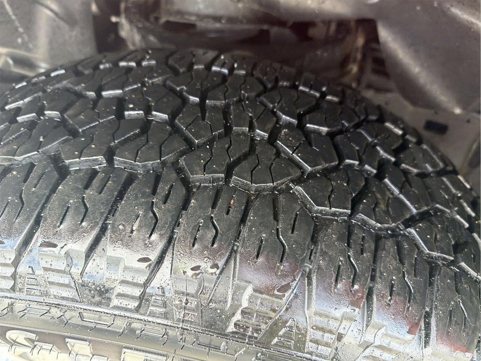 2019 RAM 1500 Big Horn/Lone Star Crew Cab 4x4 5'7" Box