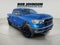 2021 RAM 1500 Big Horn Quad Cab 4x4 6'4" Box