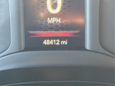 2021 RAM 1500 Big Horn Quad Cab 4x4 6'4" Box