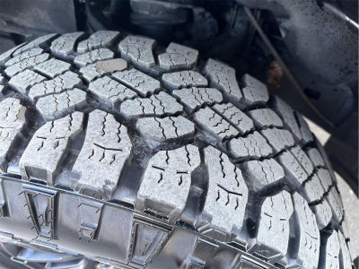 2021 RAM 1500 Big Horn Quad Cab 4x4 6'4" Box