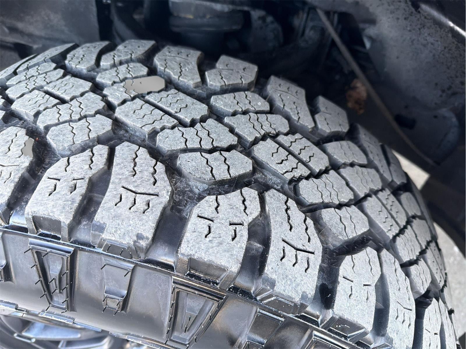 2021 RAM 1500 Big Horn Quad Cab 4x4 6'4" Box