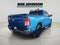 2021 RAM 1500 Big Horn Quad Cab 4x4 6'4" Box