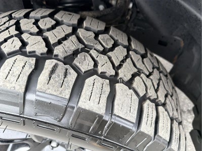 2021 RAM 1500 Big Horn Quad Cab 4x4 6'4" Box