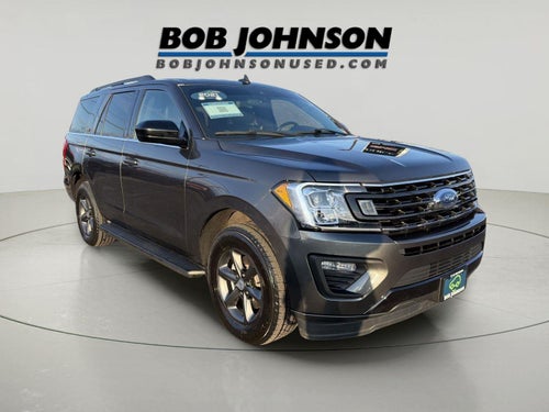 2021 Ford Expedition XL