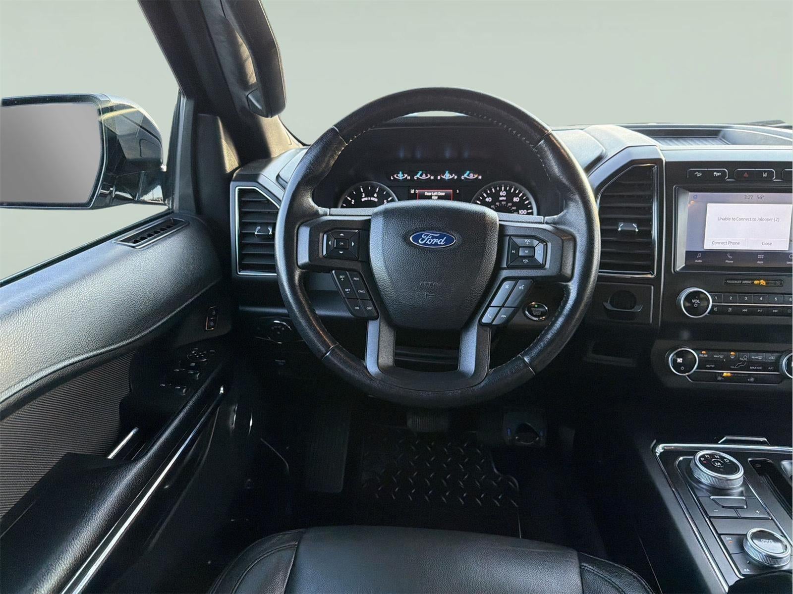 2021 Ford Expedition XL