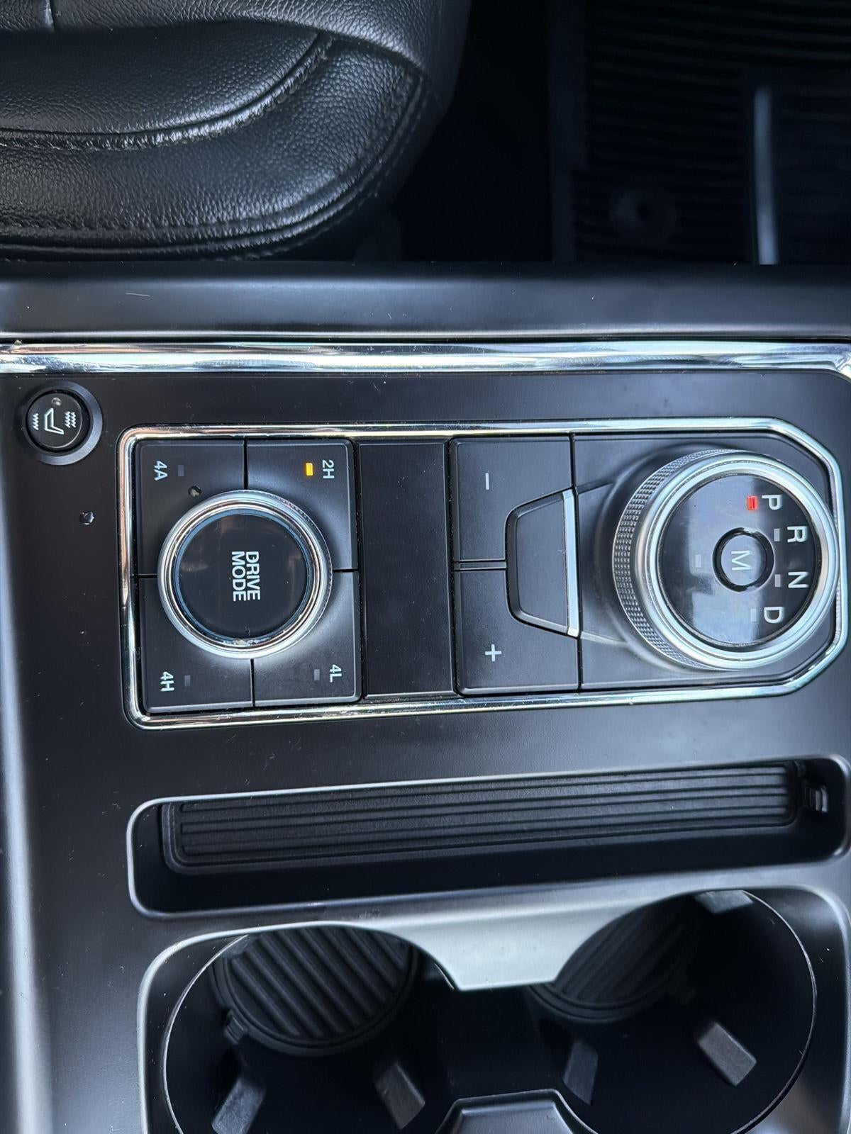 2021 Ford Expedition XL