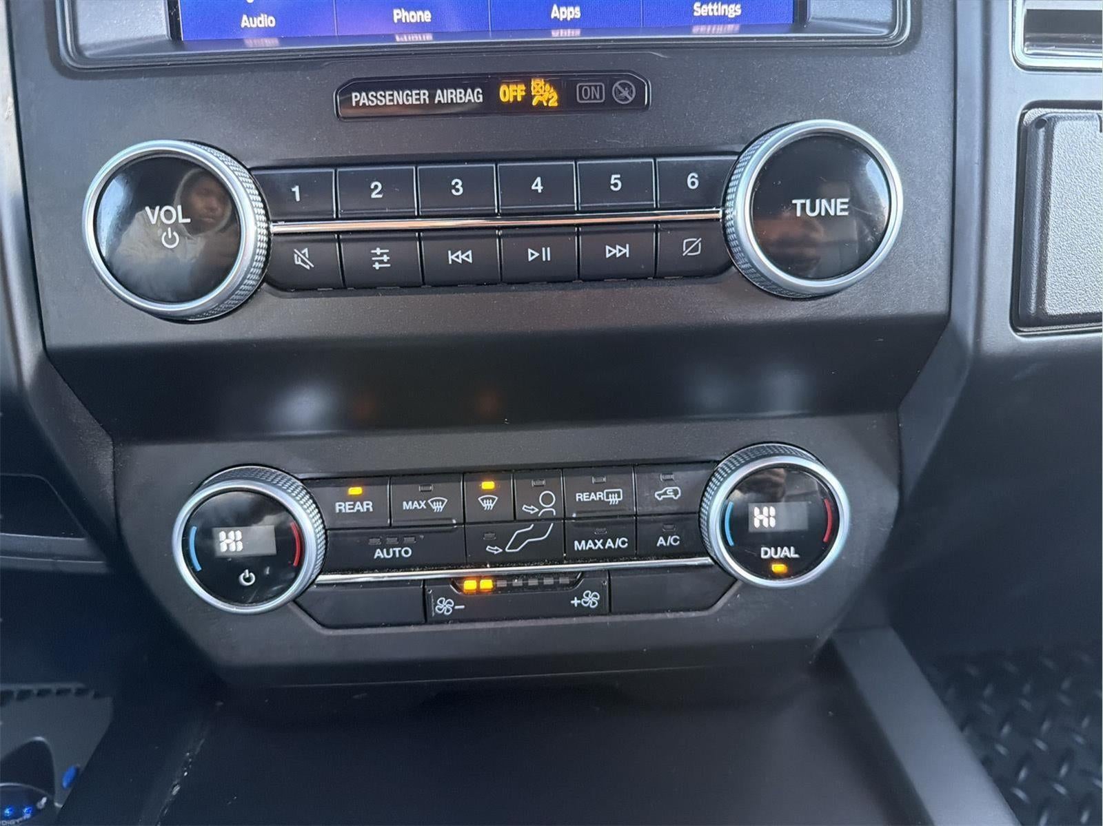 2021 Ford Expedition XL