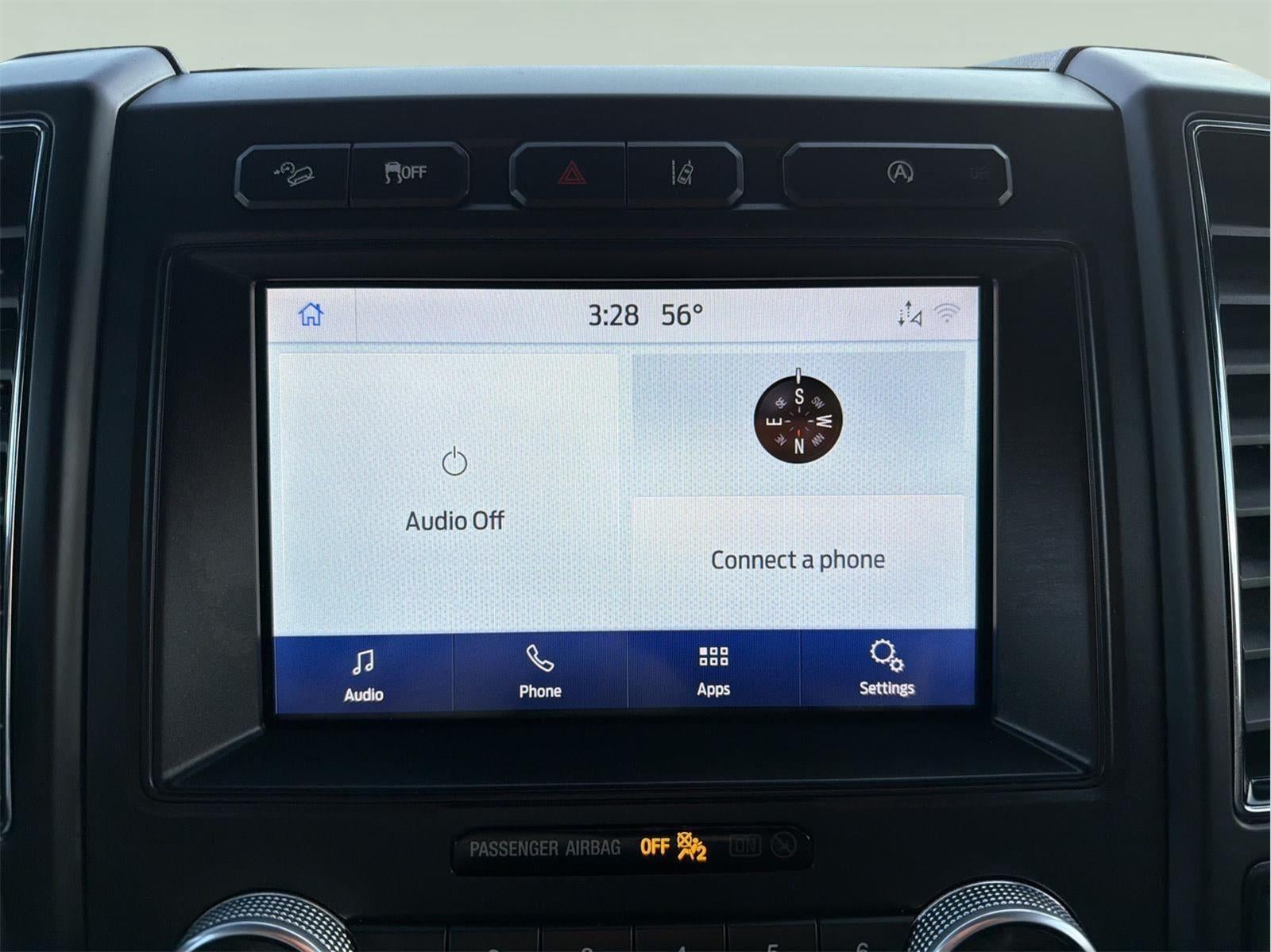 2021 Ford Expedition XL