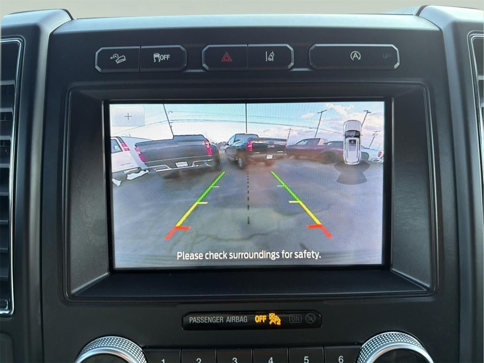 2021 Ford Expedition XL