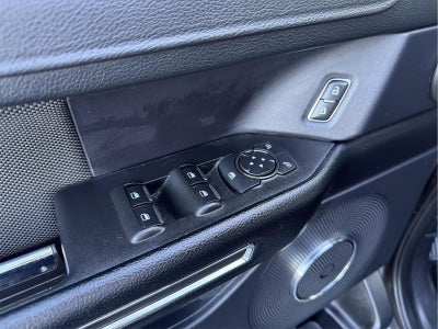 2021 Ford Expedition XL