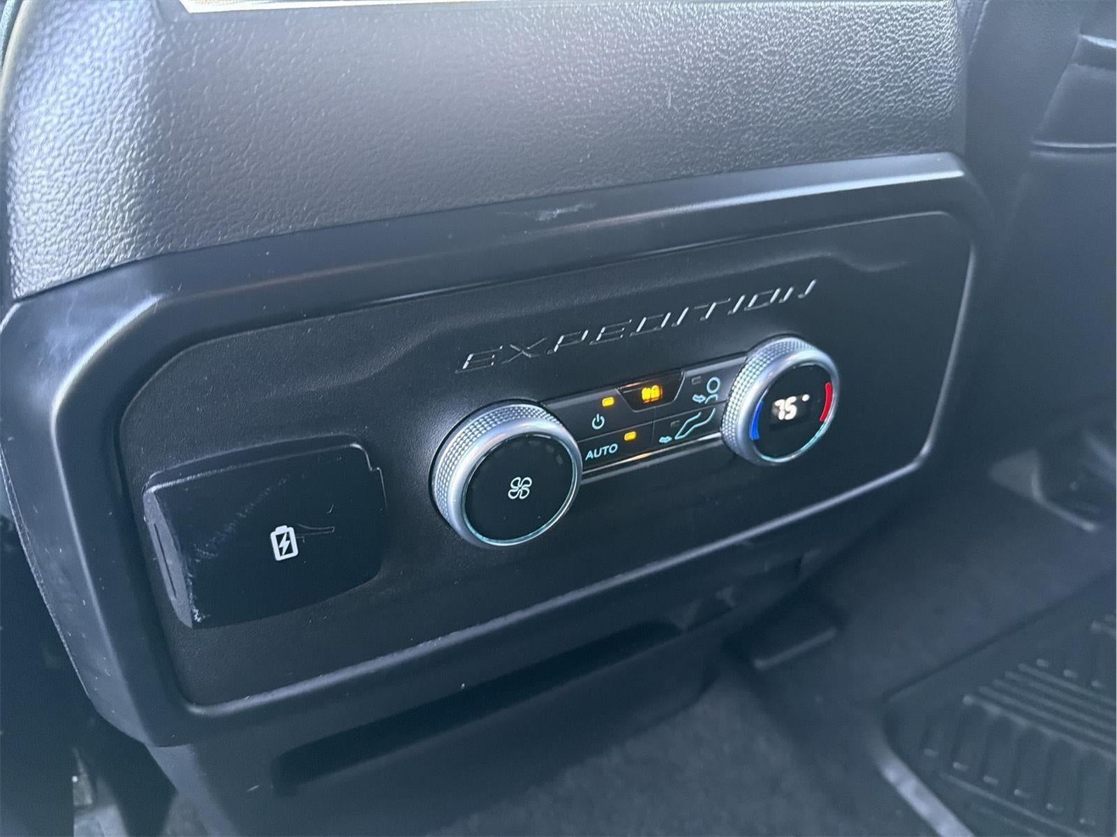 2021 Ford Expedition XL