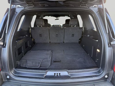 2021 Ford Expedition XL