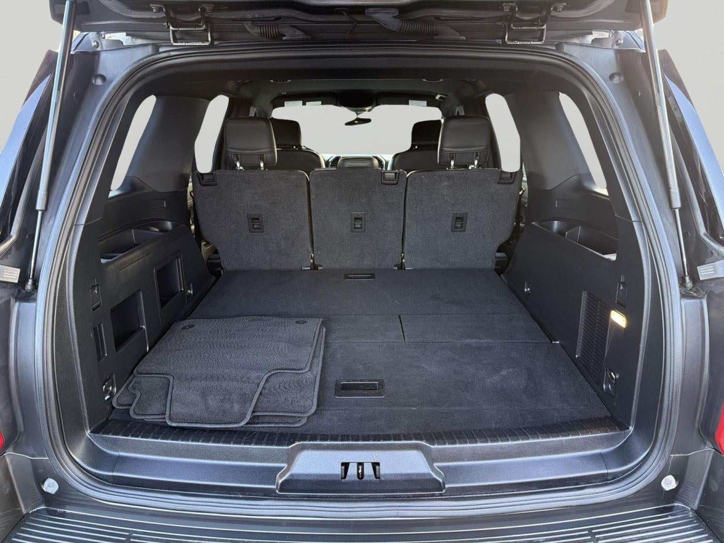 2021 Ford Expedition XL