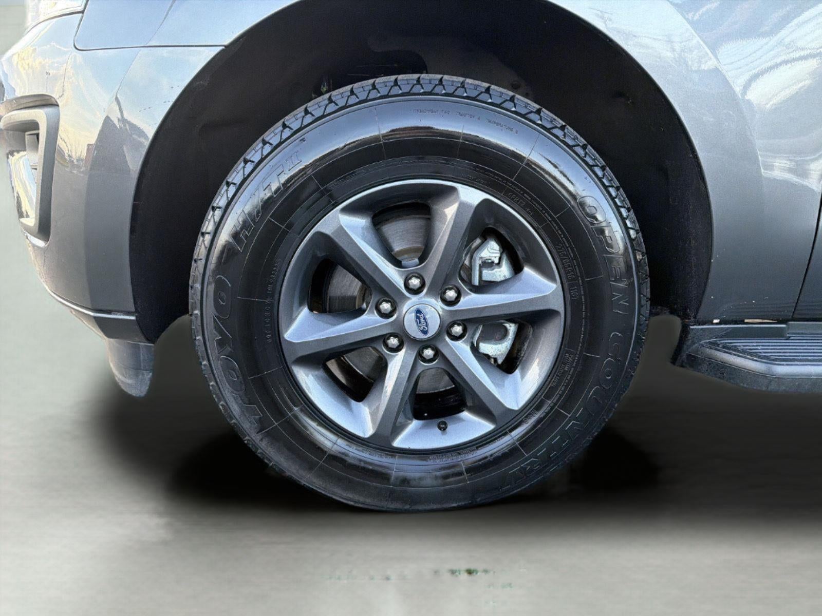 2021 Ford Expedition XL