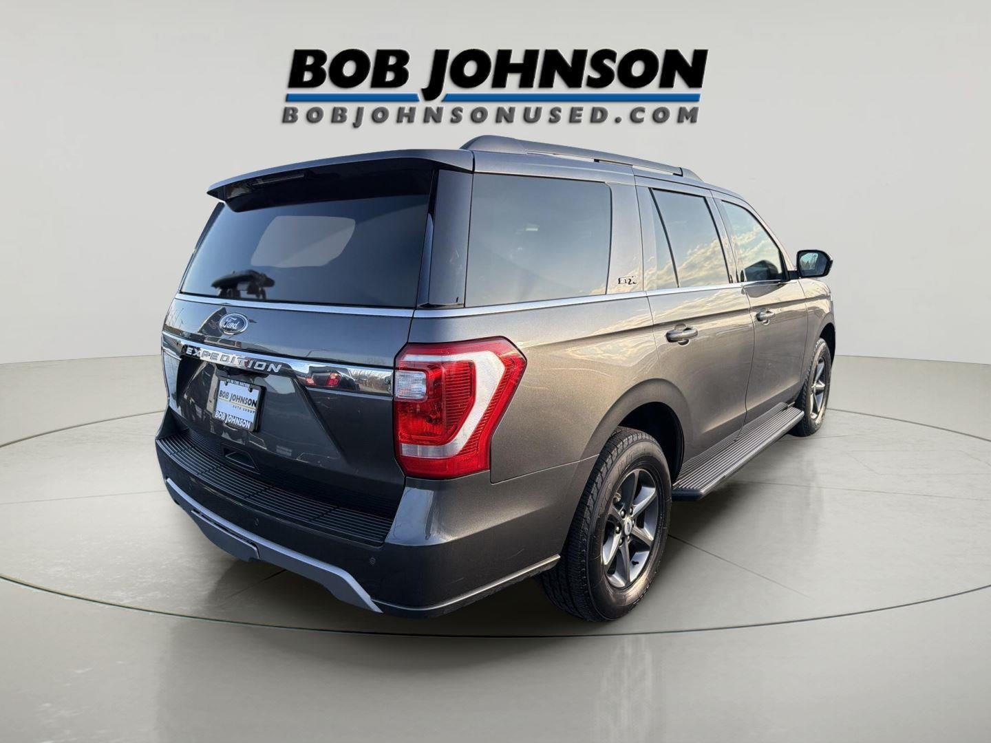 2021 Ford Expedition XL