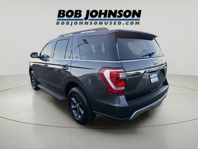 2021 Ford Expedition XL