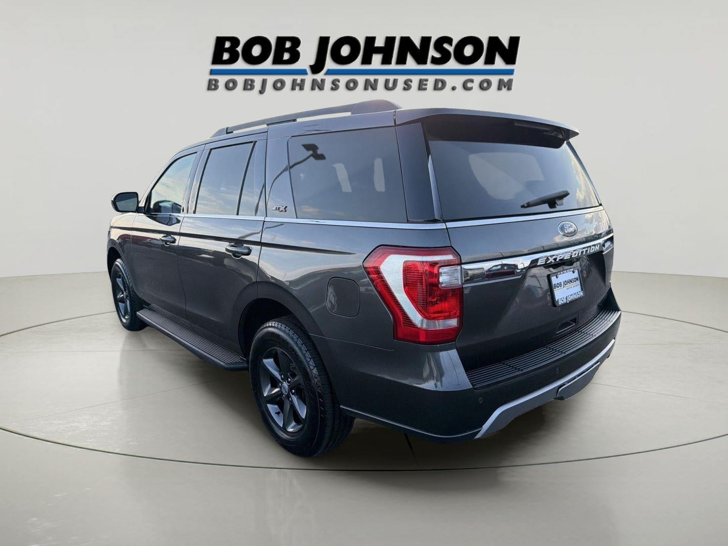 2021 Ford Expedition XL