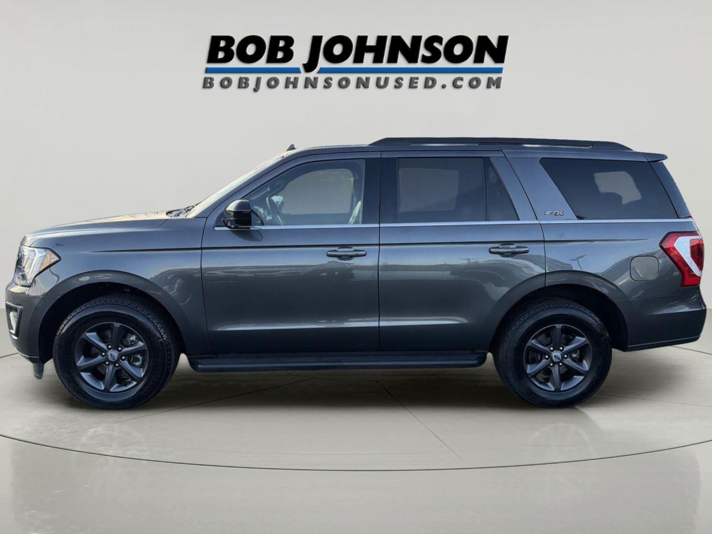2021 Ford Expedition XL