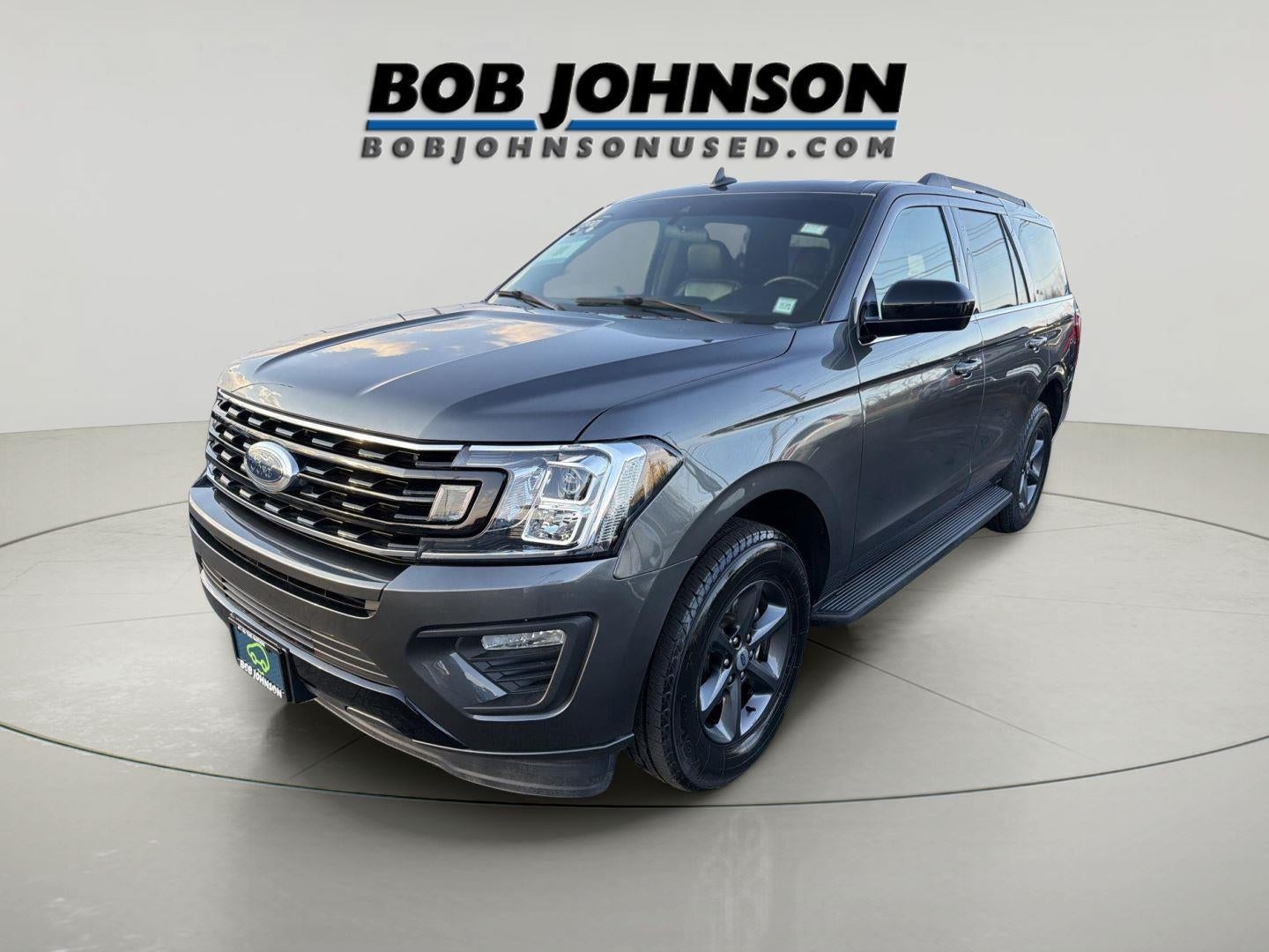 2021 Ford Expedition XL