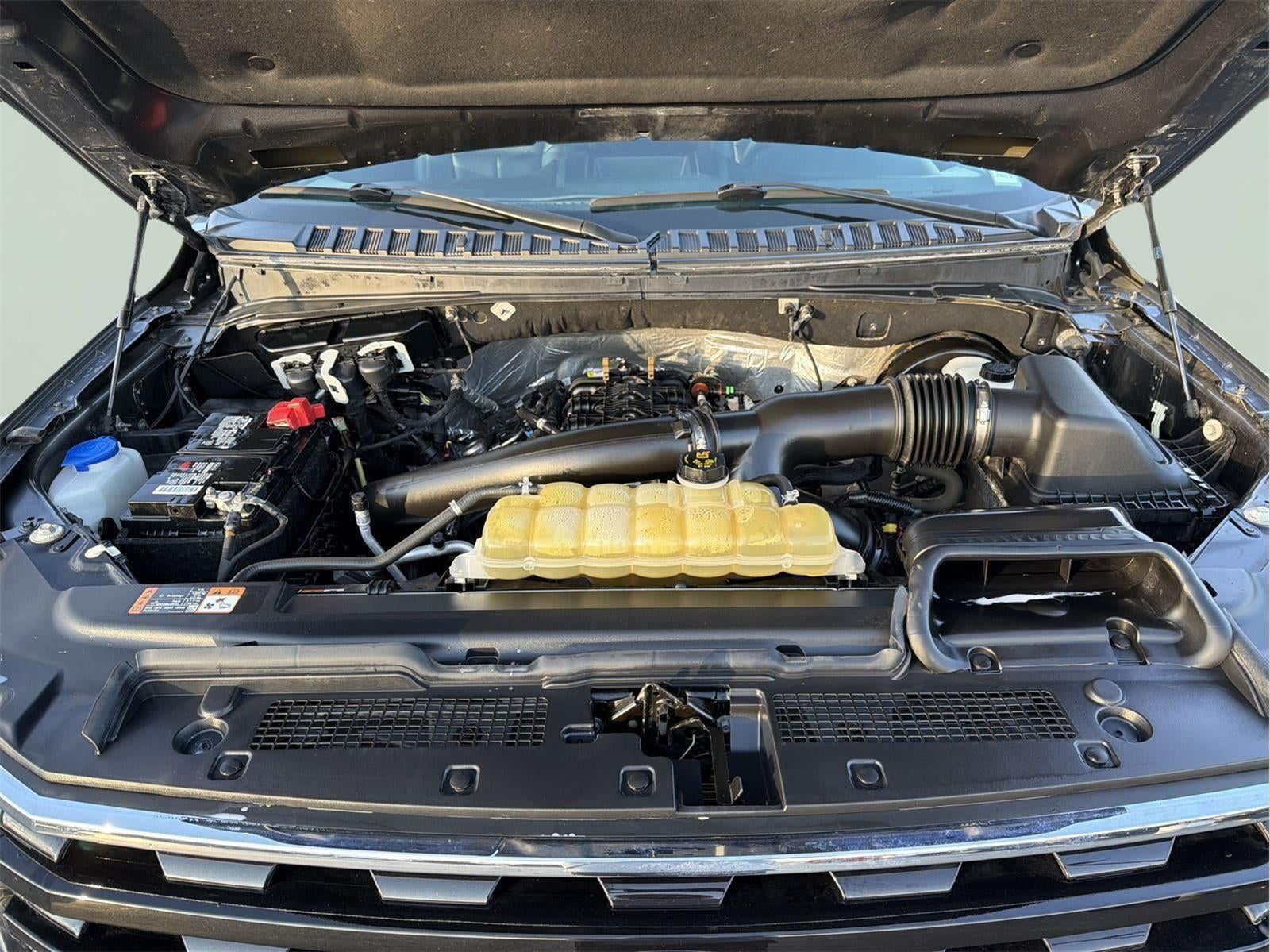 2021 Ford Expedition XL