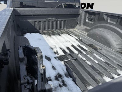 2023 Ford Super Duty F-250 SRW XL