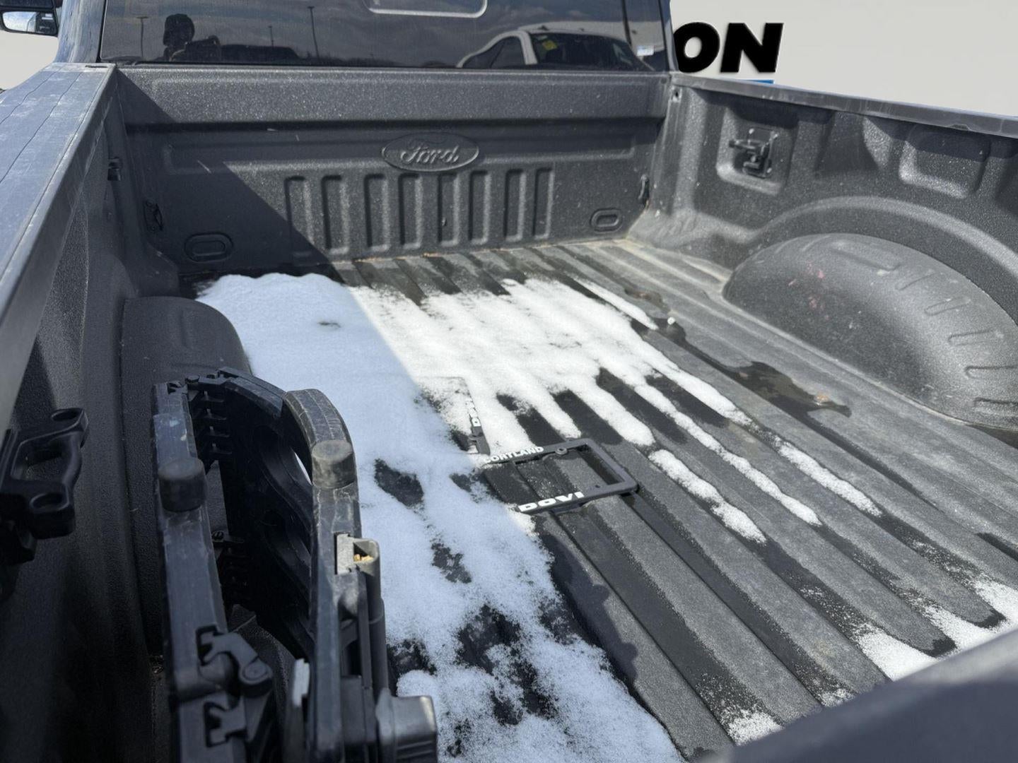 2023 Ford Super Duty F-250 SRW XL