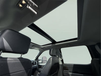 2023 Ford Super Duty F-250 SRW XL