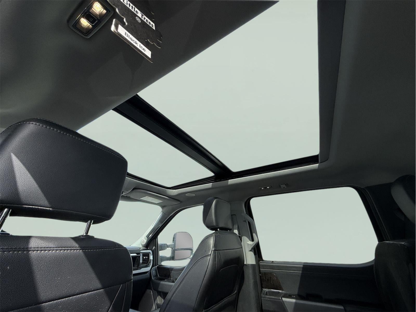 2023 Ford Super Duty F-250 SRW XL