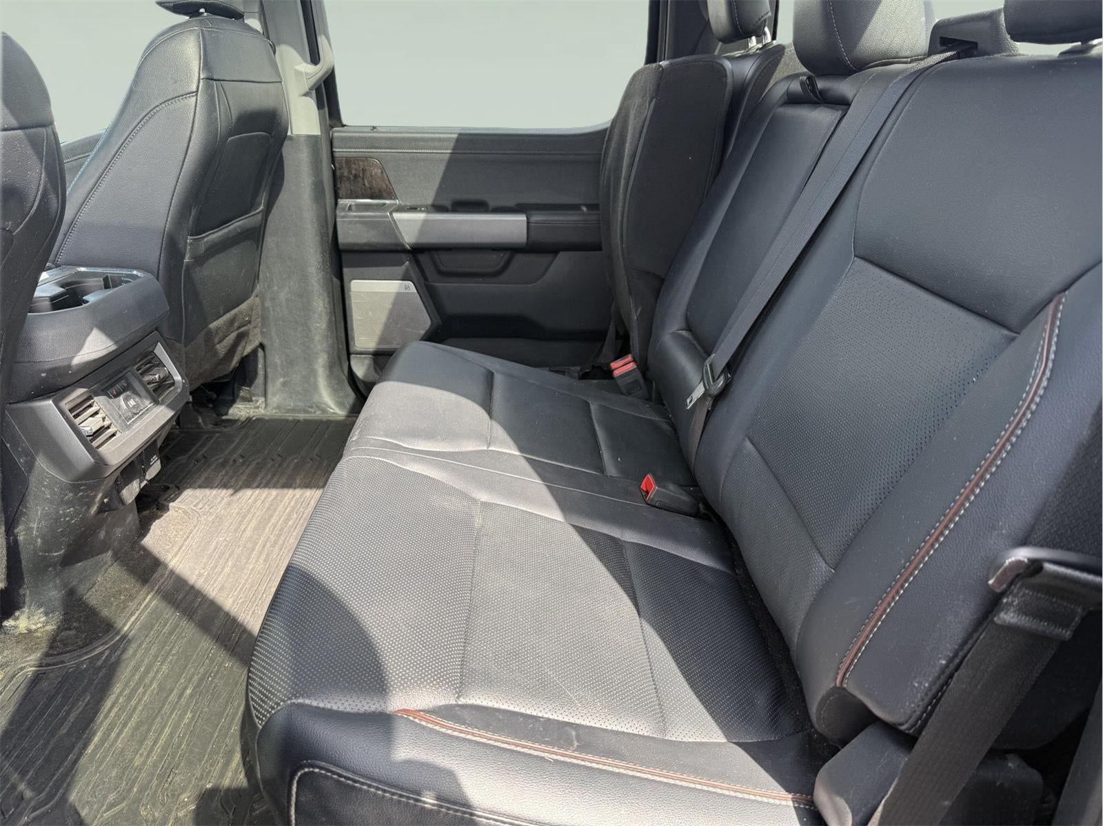 2023 Ford Super Duty F-250 SRW XL