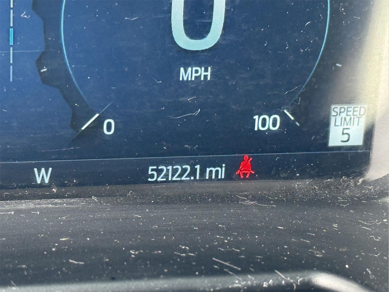 2023 Ford Super Duty F-250 SRW XL